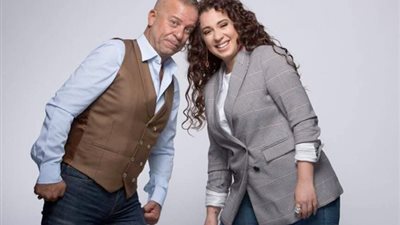 مشاهدة برنامج أنا وبنتي على ON E  اليوم الخميس 22-11-2018