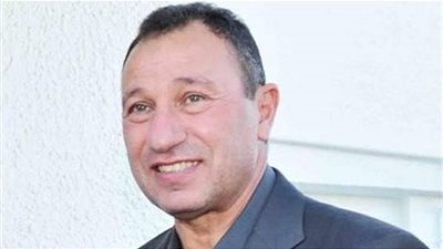 محمود الخطيب يوجه رسالة لنجوم الأهلي قبل لقاء الوصل