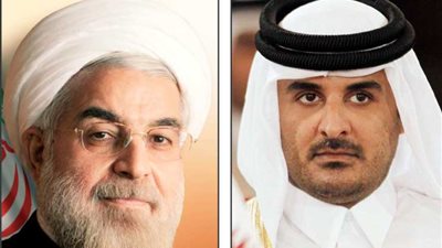 فضيحة الدوحة.. أنياب إيران في لحم قطر