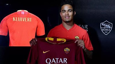 جاستن كلويفرت يتحدي ريال مدريد