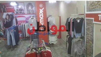 أسعار الملابس الشتوي بالغربية تسرق فرحة الأهالي