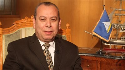محافظ كفرالشيخ يناقش توفيق أوضاع 4 كنائس ومبنى خدمي