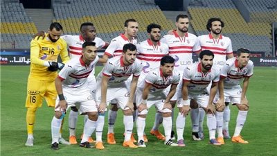 مشاهدة بث مباشر مباراة الزمالك والداخلية بتاريخ 22-11-2018