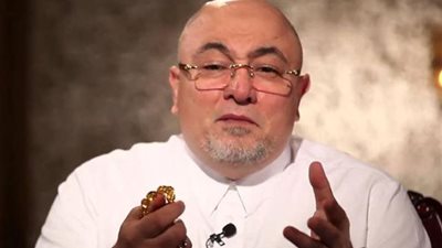 خالد الجندي: لابد من تدعيم قوانين تنظيم الأسرة