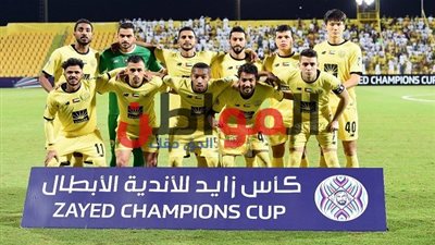 فيديو.. خطأ محمد الشناوي يهدي الوصل التعادل مع الأهلي