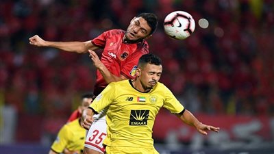 فيديو.. الأهلي يودع البطولة العربية بتعادل مثير مع الوصل