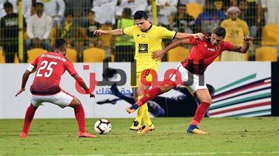 جماهير الزمالك تحتفل وتسخر من وداع الأهلي للبطولة العربية