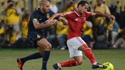 الأهلي يعود للخلف.. المارد الأحمر يخسر بطولتين في 13 يوما