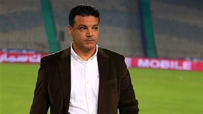 محمد ياسين: ميدو وإيهاب جلال وعلي ماهر ضمن قائمة المرشحين لتدريب المصري 