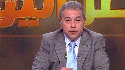 توفيق عكاشة يتهم محمد رمضان بإفساد الدراما والمجتمع 
