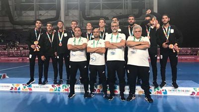 أكاديمية عالم الرياضة تكرم أبطال أولمبياد الشباب