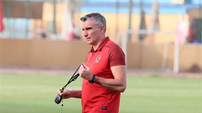 كيف تلقي كارتيرون خبر إقالته؟.. خالد الدرندلي يكشف الكواليس