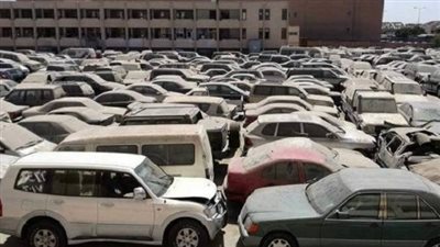 السيارات المستعملة في الفيوم.. تعرف على الأسعار