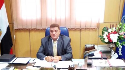 وكيل زراعة البحيرة يحيل مسئولي جمعية زراعية بأبو حمص للنيابة