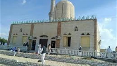 فيديو..هكذا طورت أجهزة الدولة قرية الروضة بشمال سيناء