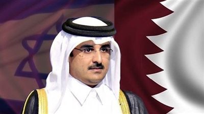 التطبيع عيني عينك.. قرار جديد لتدعيم العلاقات بين الدوحة والكيان الصهيوني 