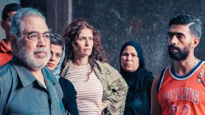 اليوم عرض فيلم ليل خارجي في  مهرجان القاهرة السينمائي 
