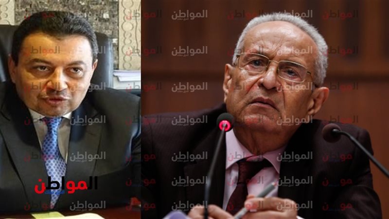 انشقاقات في حزب الوفد