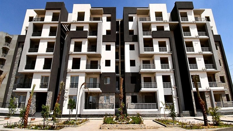 إسكان الوادي الجديد