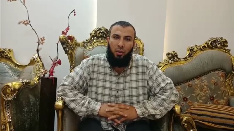 الشيخ أحمد فتحي الميهي