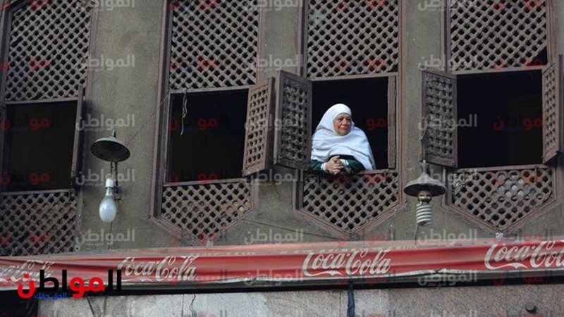 البيوت المصرية القديمة