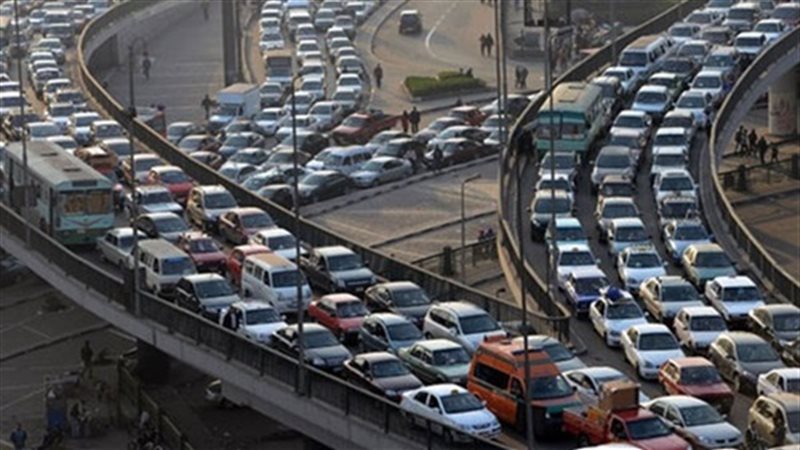 الادارة العامة للمرور
