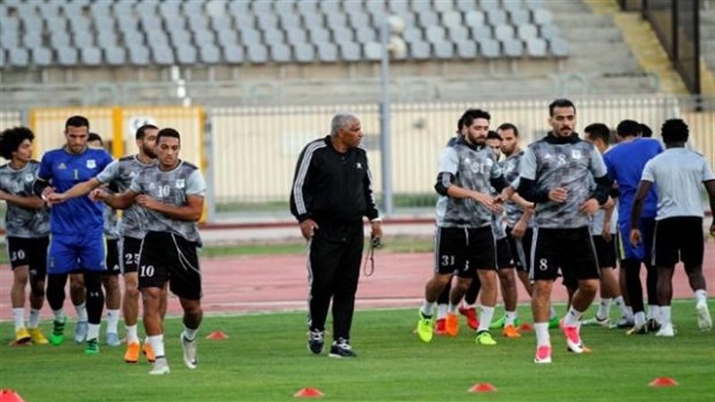المصري البورسعيدي