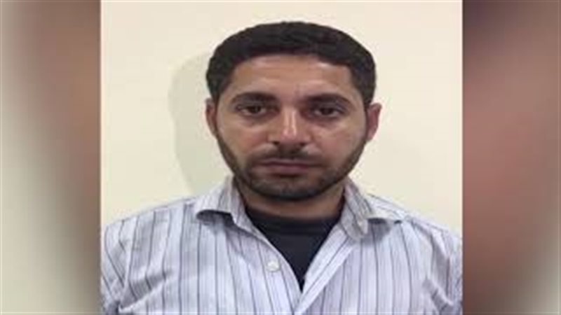 الموقف الأمني