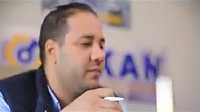 عماد عيسى 
