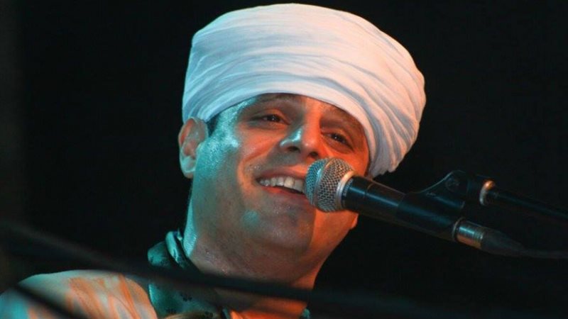 الشيخ محمود التهامي