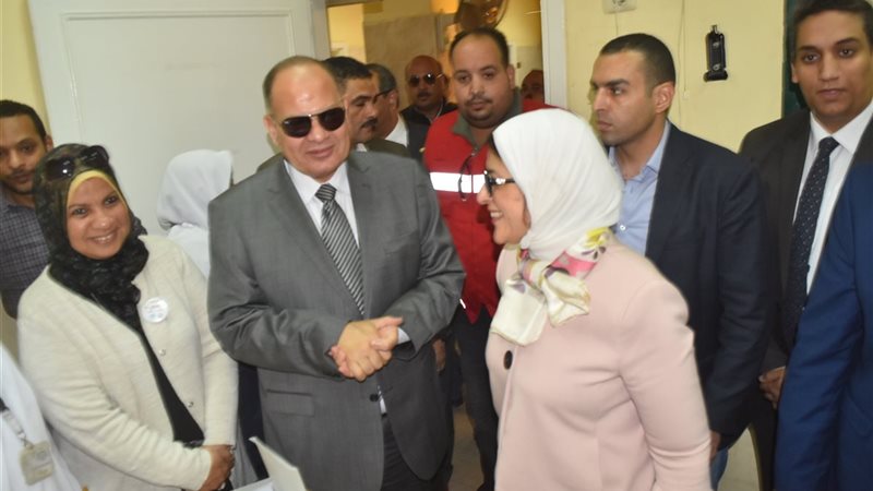 الفيوم في أسبوع
