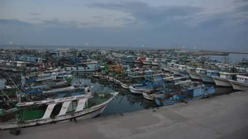 أمطار غزيرة 