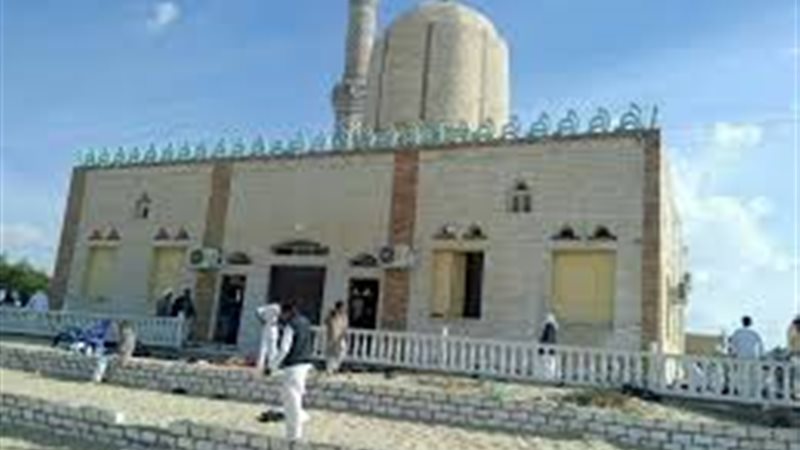 قرية الروضة-شمال