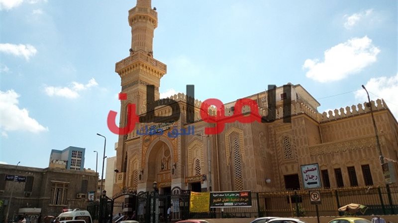 خطبة الجمعة بالبحيرة