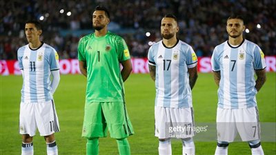 تراشق بالكلمات بين ماورو إيكاردي و سيرجيو روميرو
