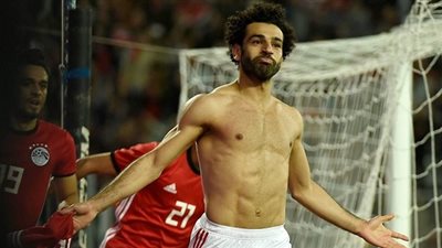 محمد صلاح يحقق رقم جديد مع منتخب مصر.. تعرف عليه
