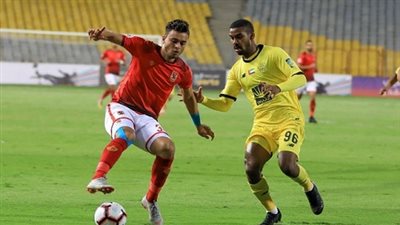 فيديو جراف.. أرقام الأهلي في البطولة العربية