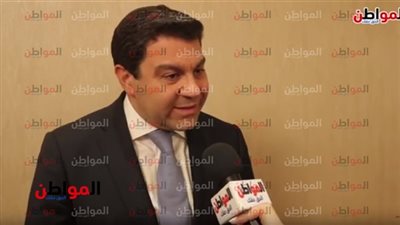 أحمد حلمى لـ 