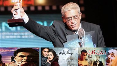 داوود عبد السيد.. العميق المظلوم الذي تولى هموم الشارع المصري