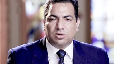 عبدالغني هندي لـ 