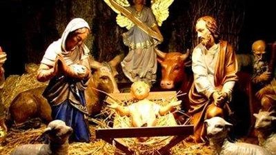 عظات طقس صوم الميلاد.. بين الجلوس مع الله وانتظار المسيح 