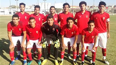 أهلي ٢٠٠١ يتعادل مع طلائع الجيش.. ويحافظ على قمة بطولة الجمهورية
