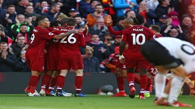 ليفربول يواجه واتفورد بذكريات 