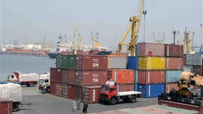 أسباب غلق مينائي الإسكندرية والدخيلة 