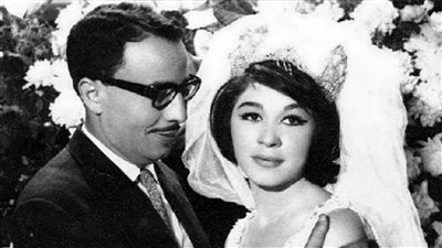 في عيد ميلاد سيدتي الجميلة .. رجال في حياة شويكار