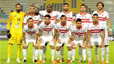 جروس يستقر على الدفع بثلاثي الزمالك أمام الجونة 