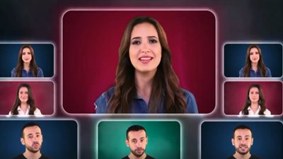 فيديو| من غير موسيقي .. مراحل تطور الأغنية المصرية