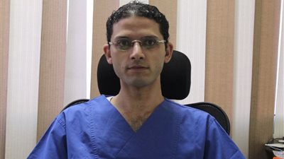 الدكتور حسام المهدى: الماء شديد البرودة أو الحرارة خطر على هؤلاء