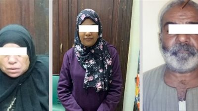 ضبط هاربين من أحكام .. وأبرزها ضبط محكوم عليه بالإعدام في الإسكندرية 