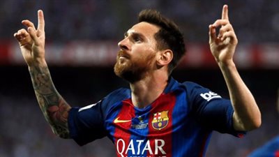 ميسي على بعد مباراة واحدة لتحقيق رقم قياسي أمام أتلتيكو مدريد